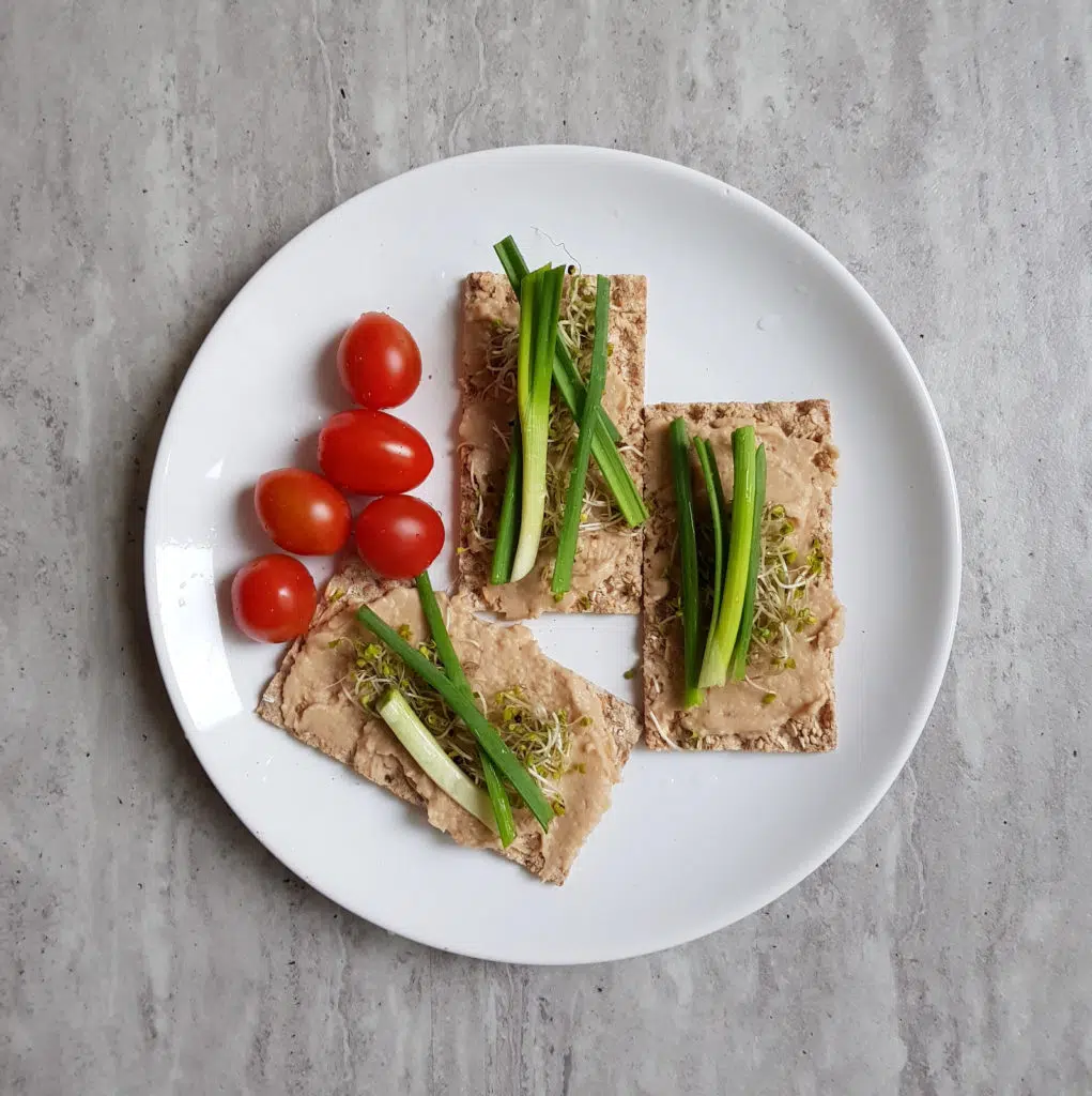 Kolejny jednodniowy jadłospis