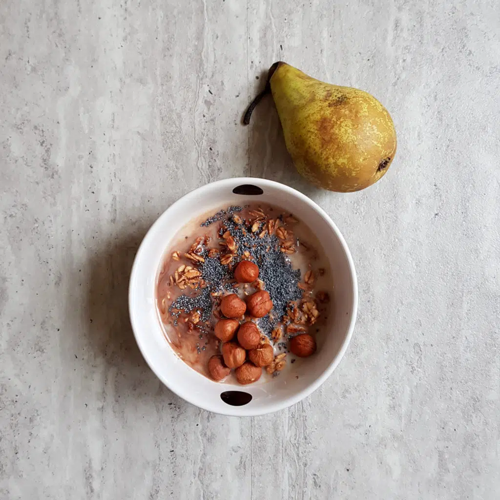 Kolejny jednodniowy jadłospis