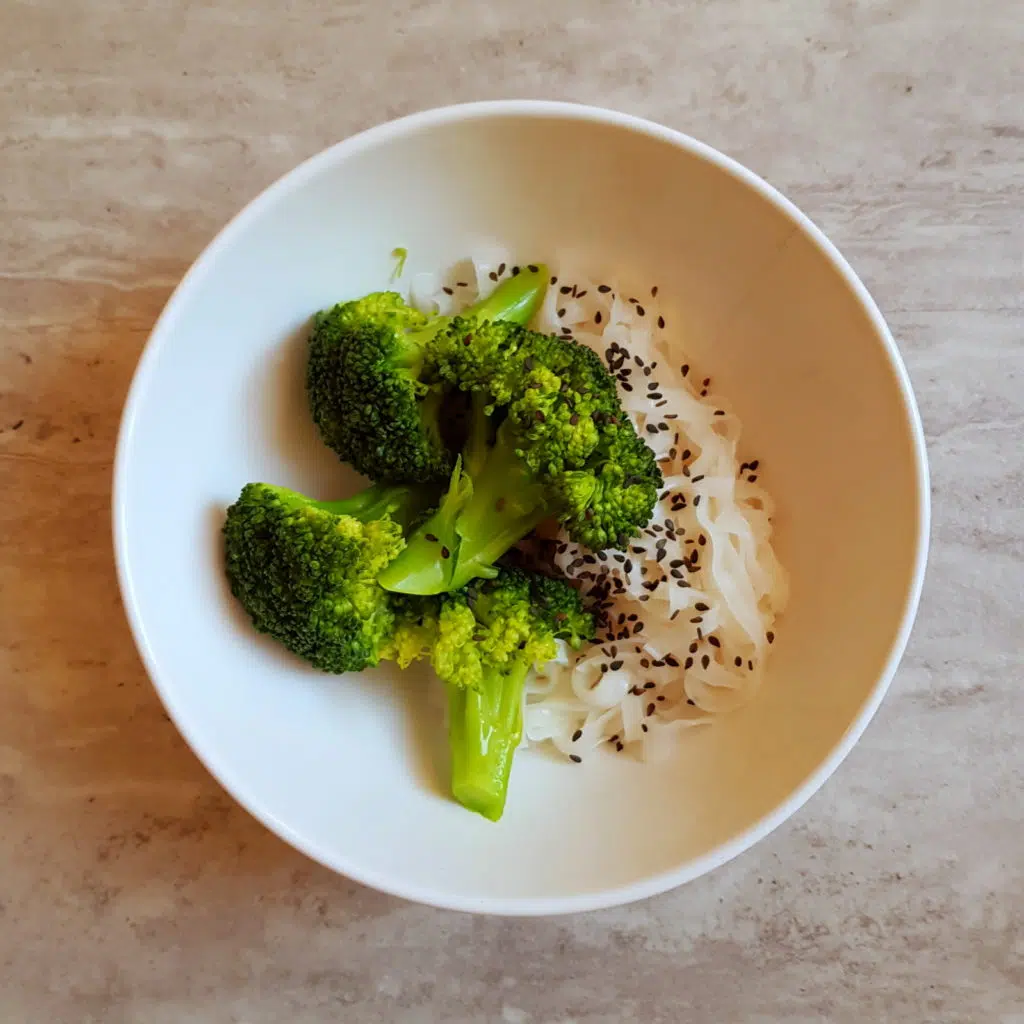 jednodniowy jadłospis kolacja