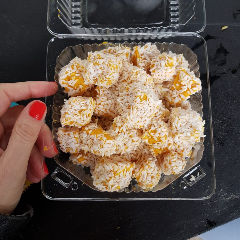 nocny market 2018 kokoski