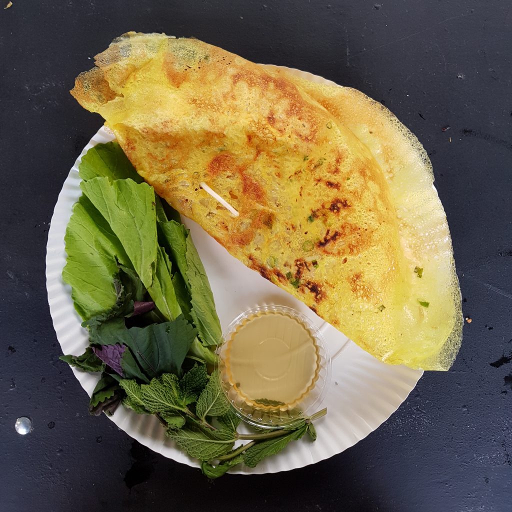 nocny market 2018 wietnamka