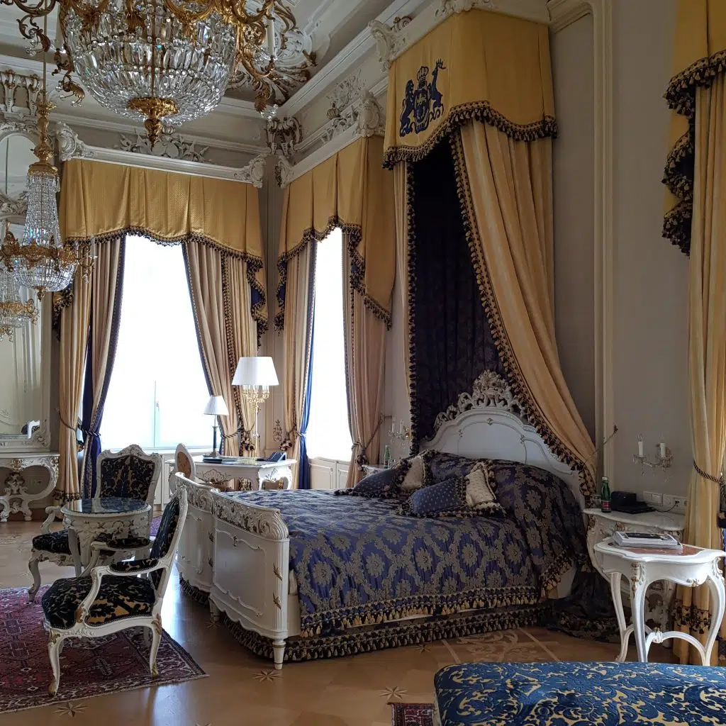 weekend w wiedniu apart