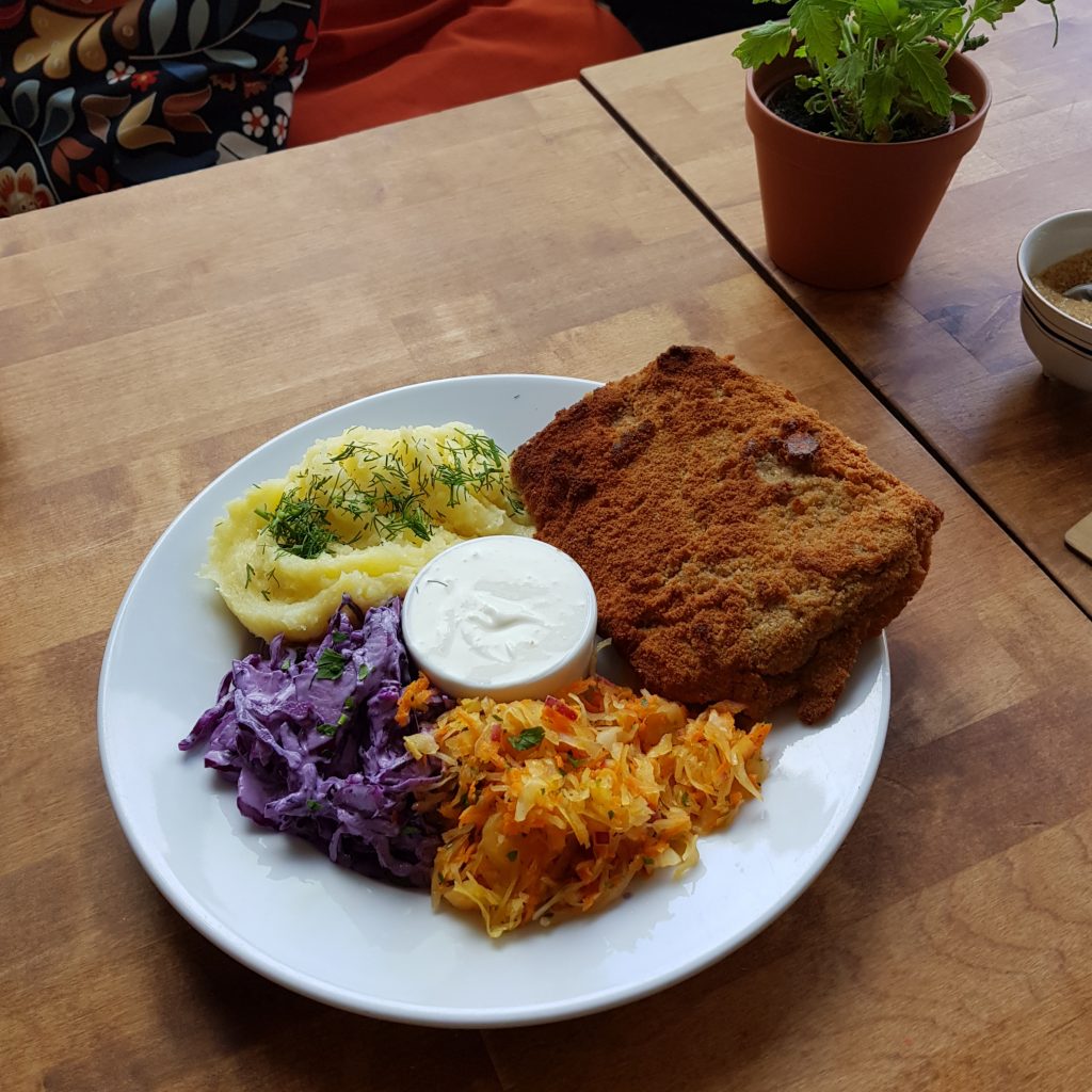 wegański Gdańsk Avocado Przymorze