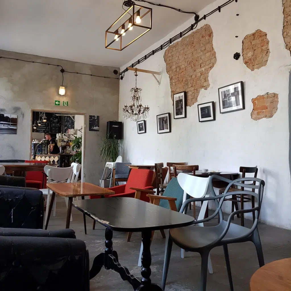 wegański gdańsk rzecz jasna