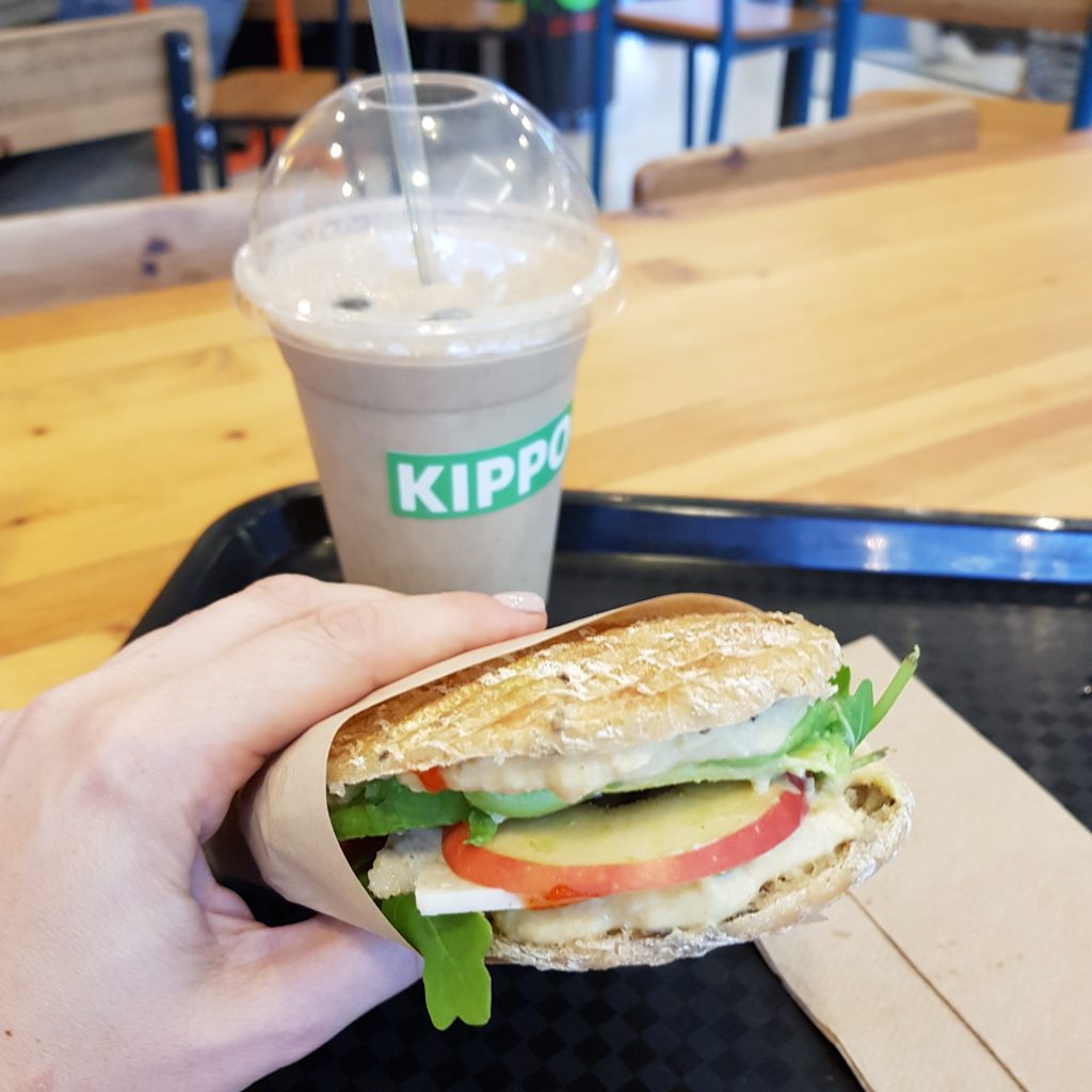 helsinki kippo