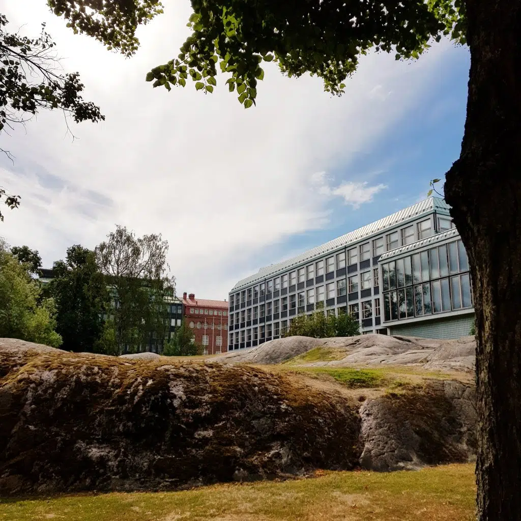 helsinki na skałach 2