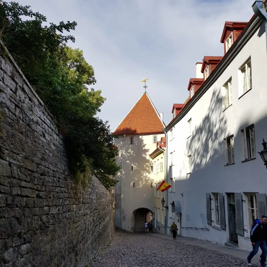 Tallinn na weekend