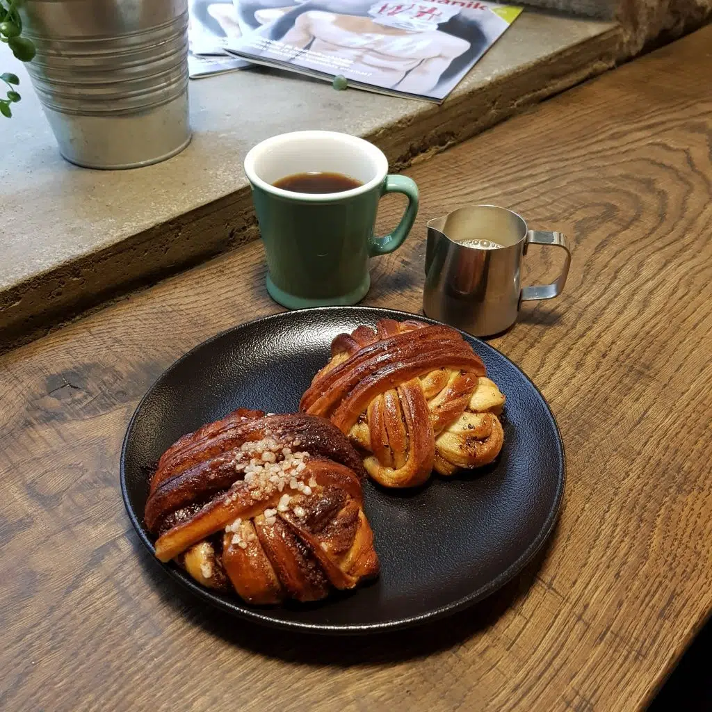 weekend w tallinnie rost