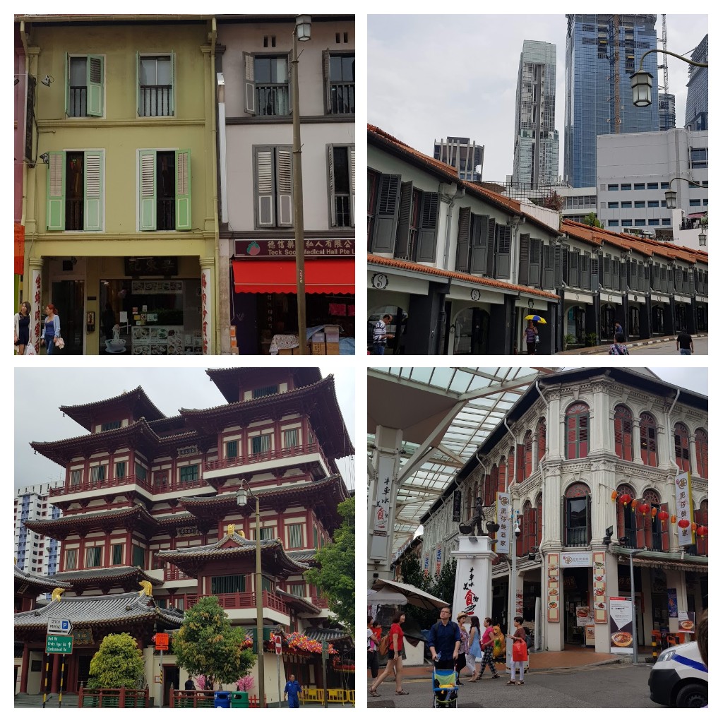 zwiedzić Singapur
