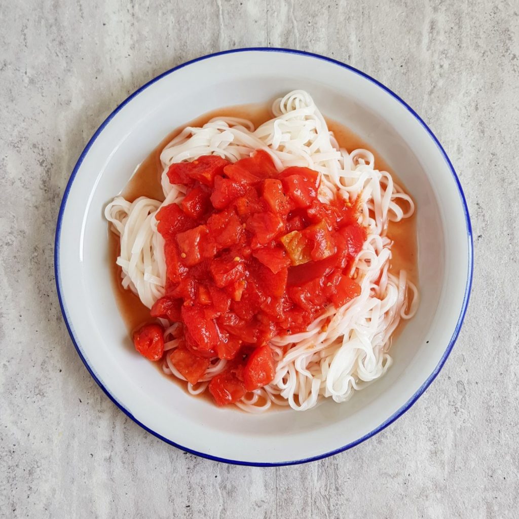 dieta na podrażniony żołądek