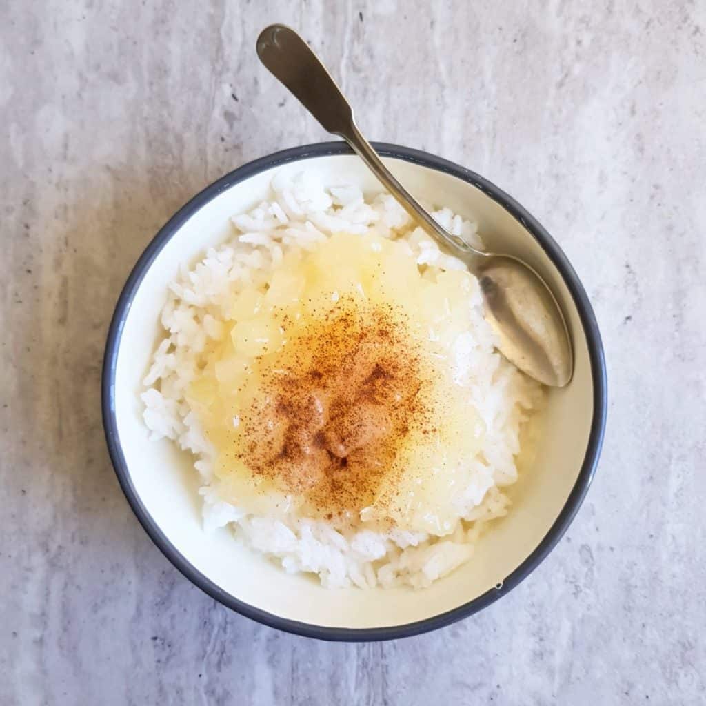 Dieta na podrażniony żołądek