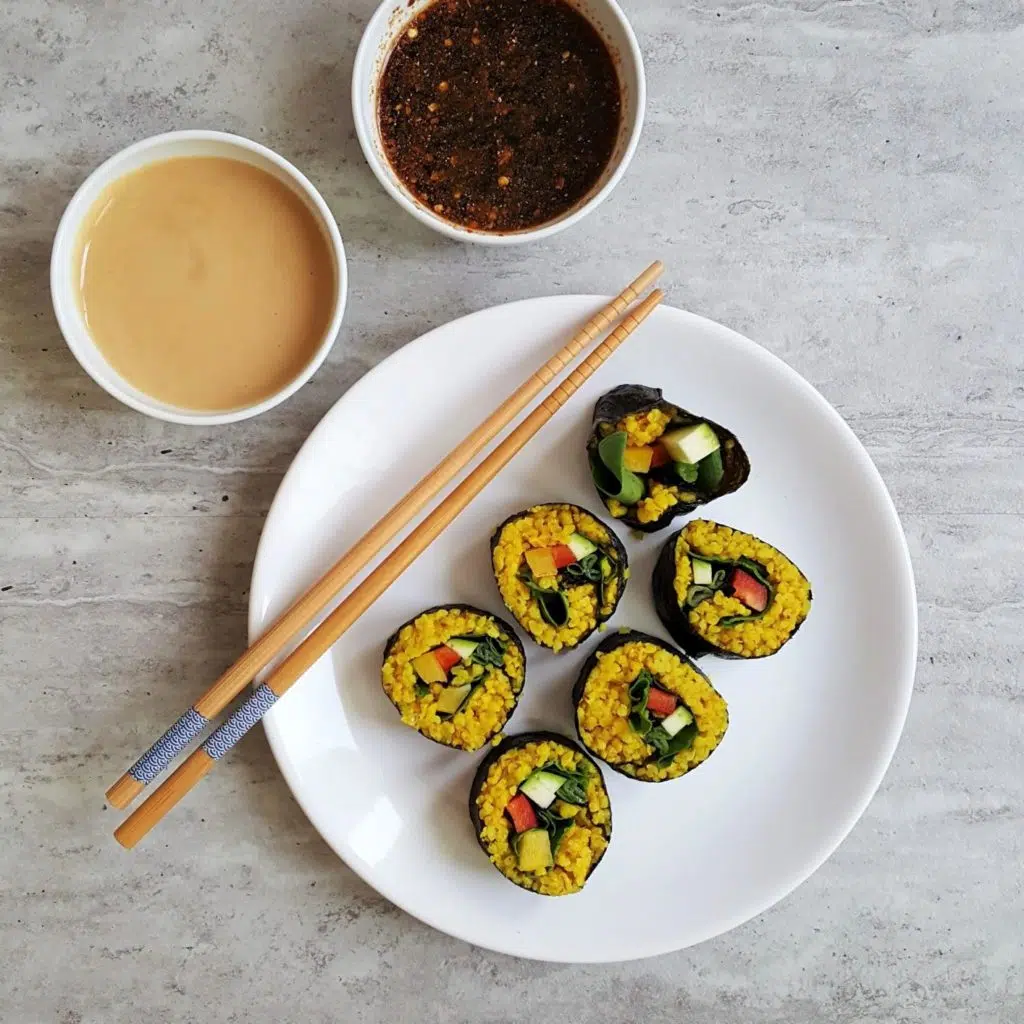 Przekąski na domową imprezę