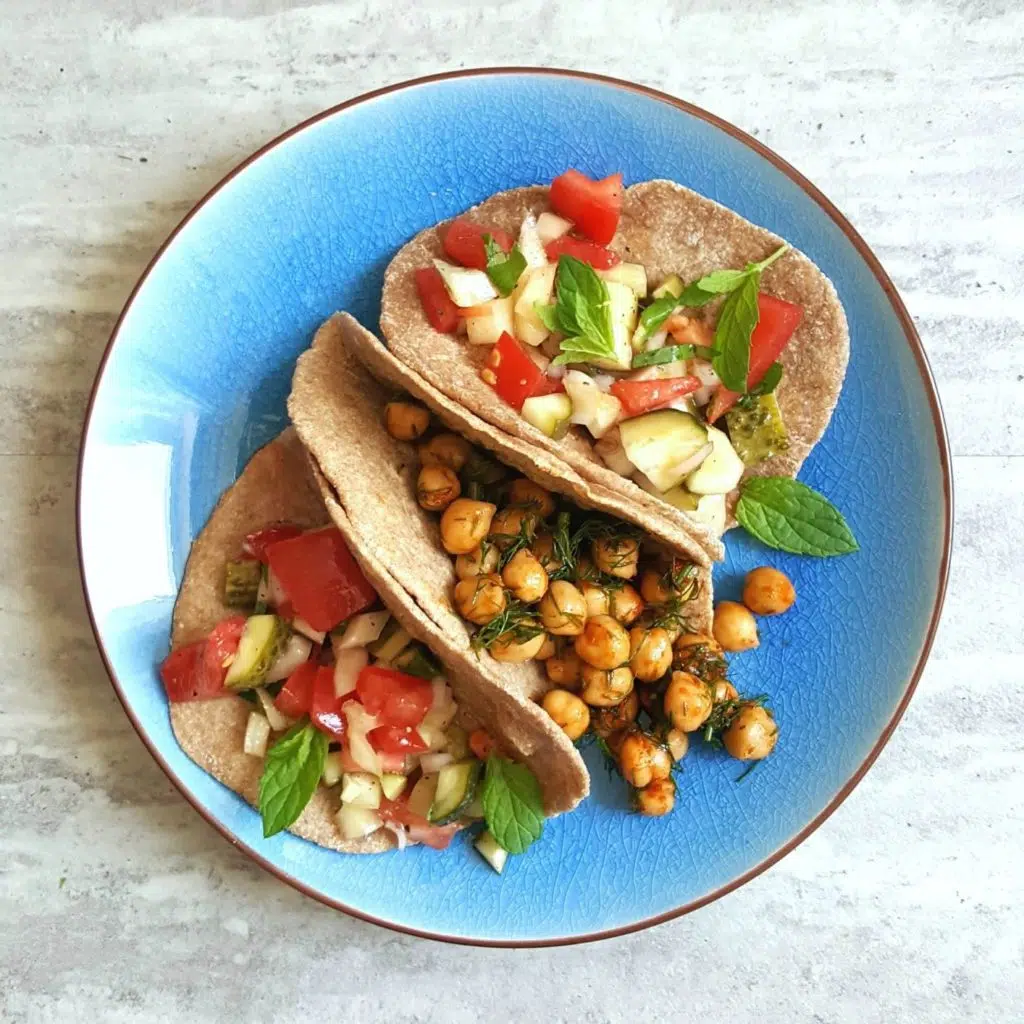 przekąski na domową imprezę