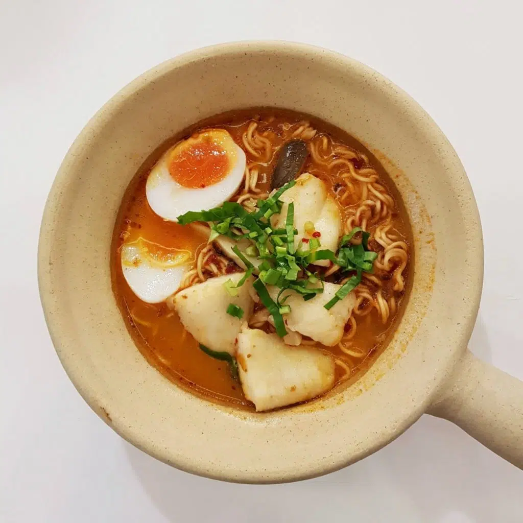 ceny w Bangkoku - curry