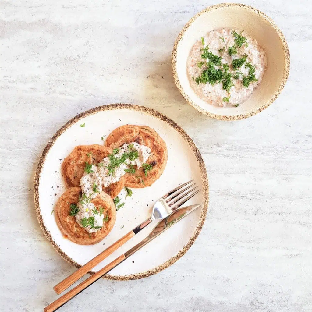 wytrawne zbożowe śniadania