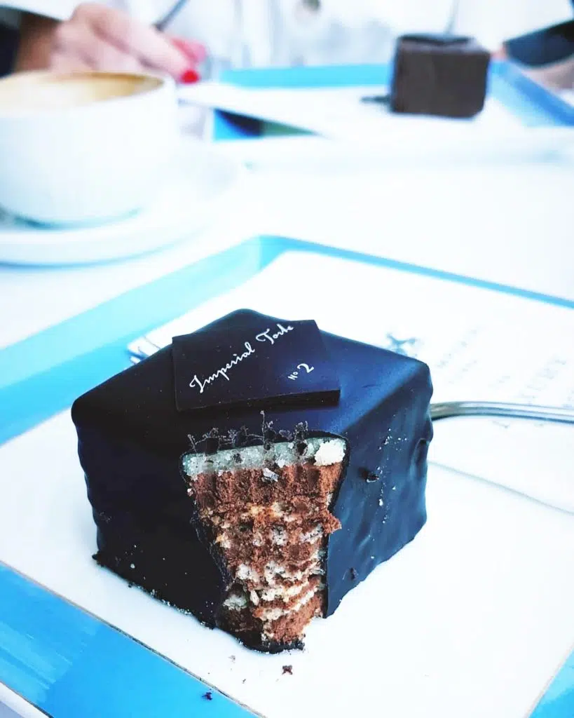 Weekend w Wiedniu dzień 2