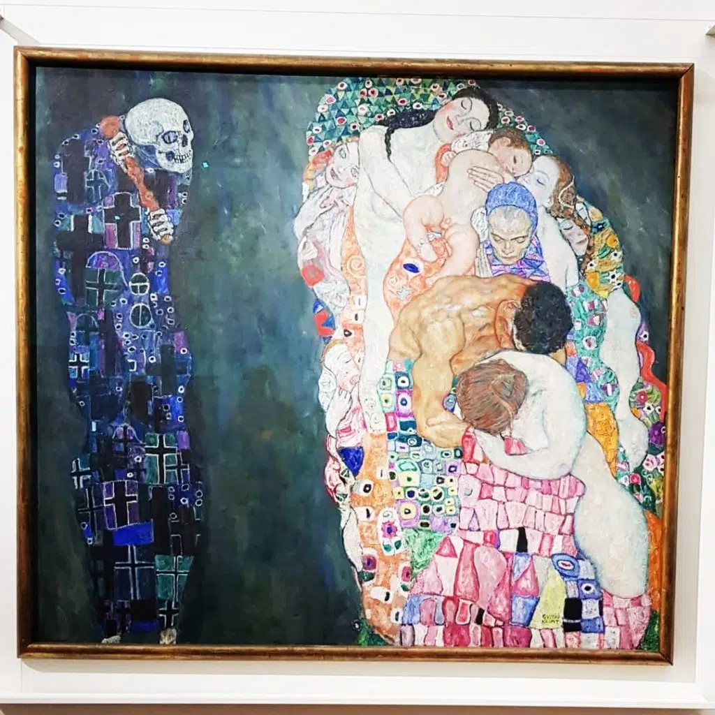 Weekend w Wiedniu dzień 2