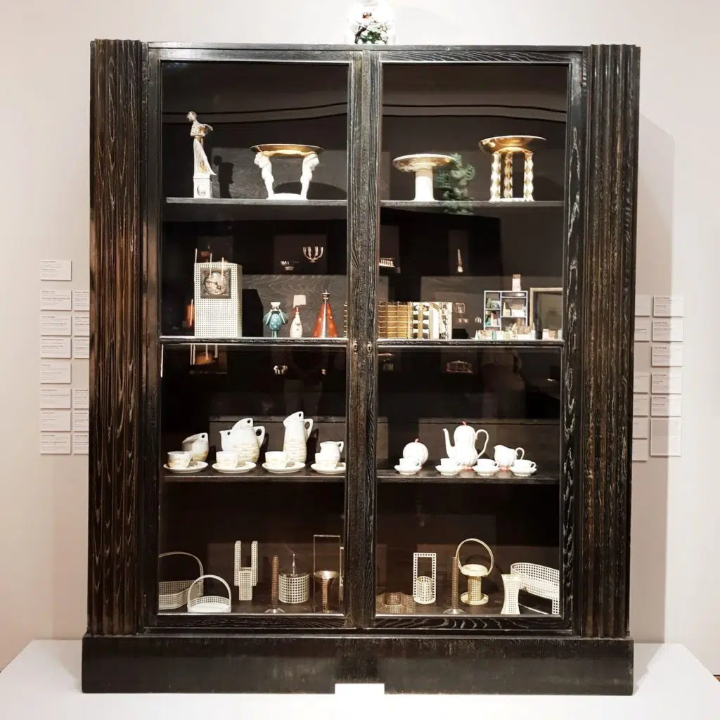 Weekend w Wiedniu dzień 2 Muzeum Leopoldów