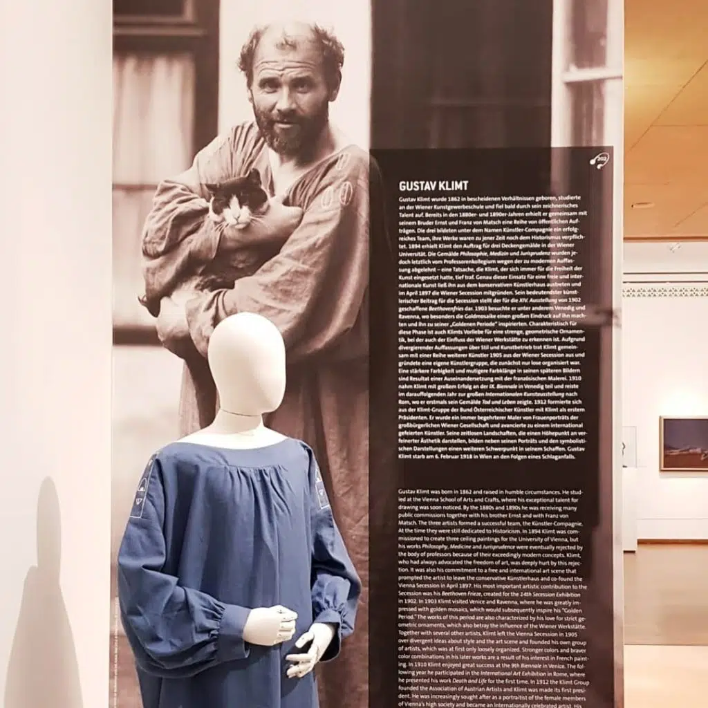 weekend w wiedniu dzień 2