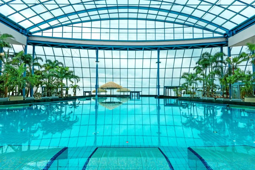 Suntago Wodny Świat