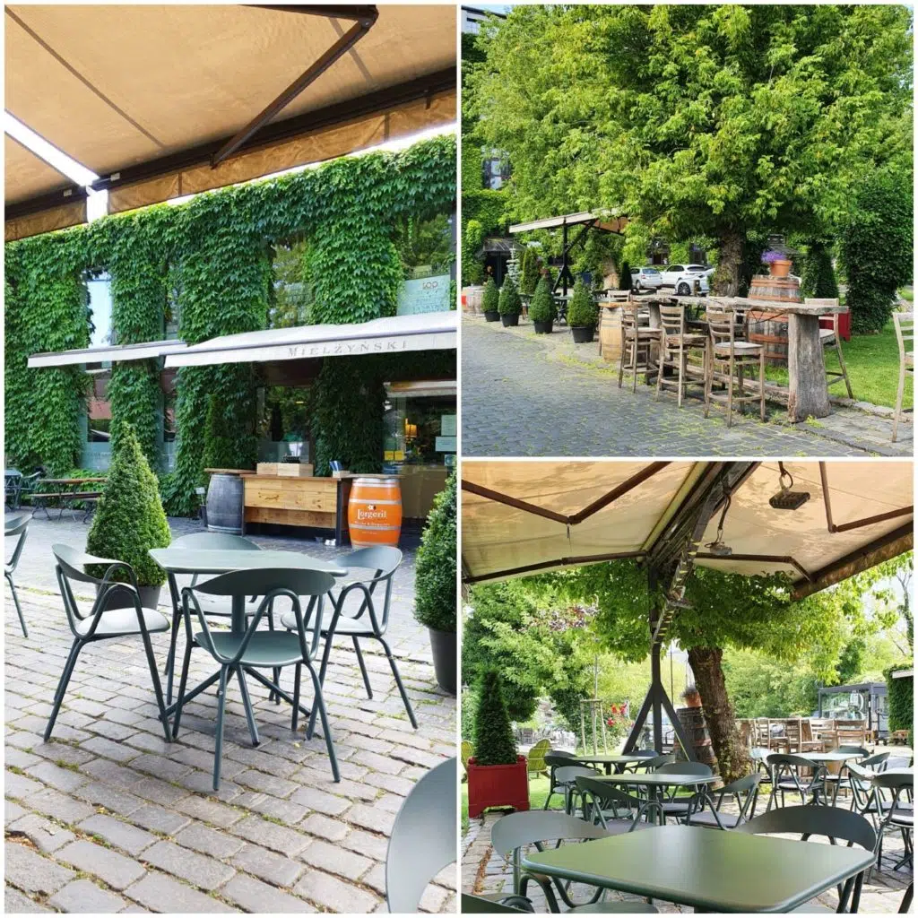 Mielżyński Burakowska