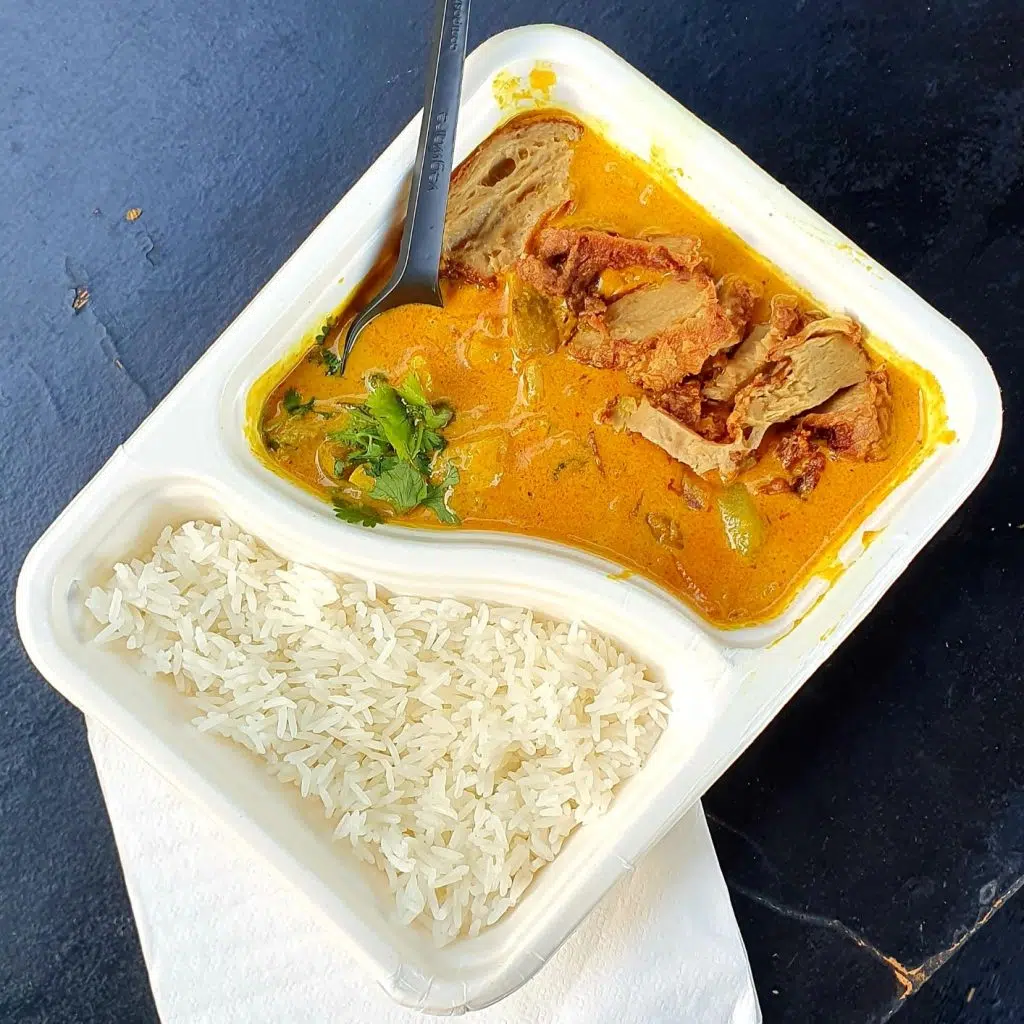 wegańska Warszawa 2020 soy soy