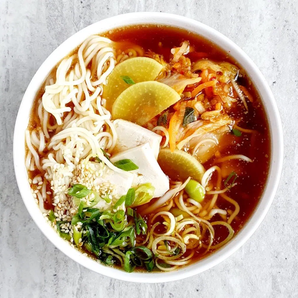 vegan ramen w warszawie ramen and more warszawa