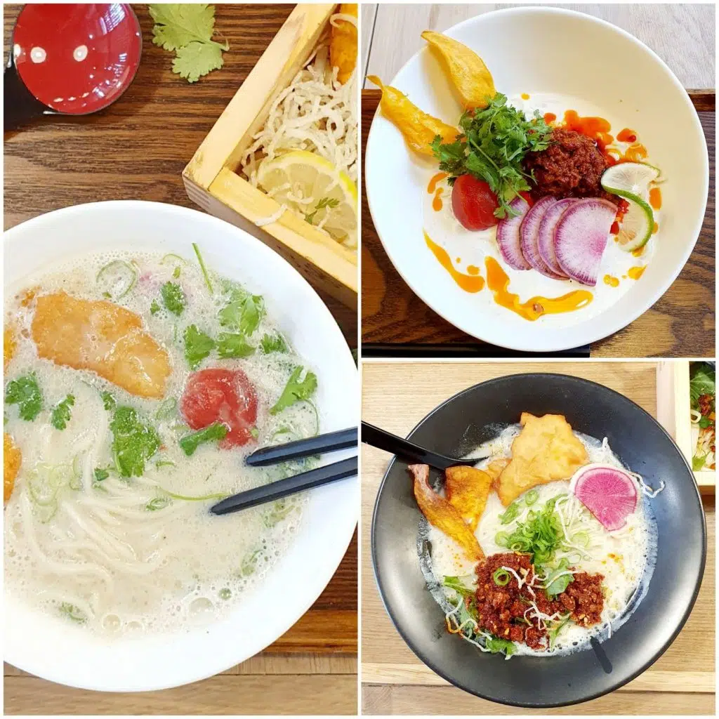 wegańska Warszawa 2020 uki green