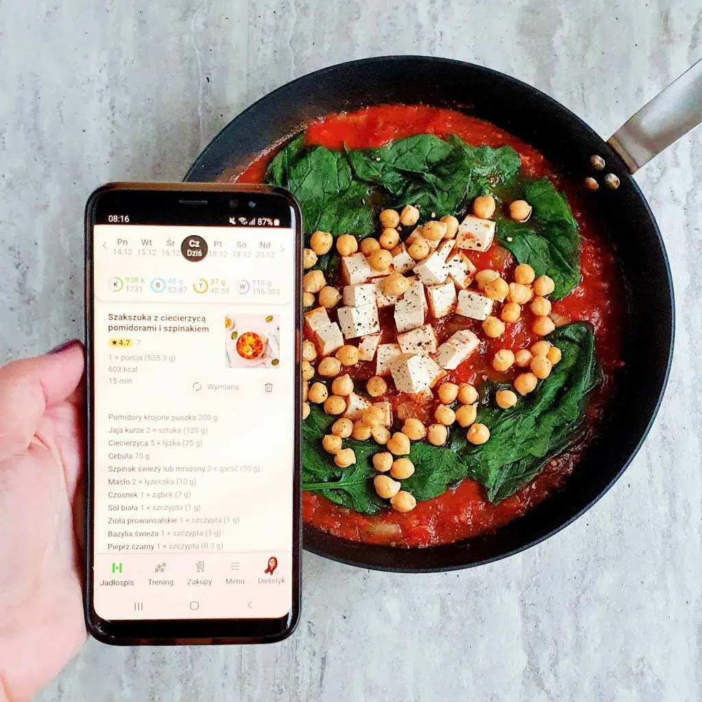 Jak szybko nauczyć się jeść zdrowo i smacznie