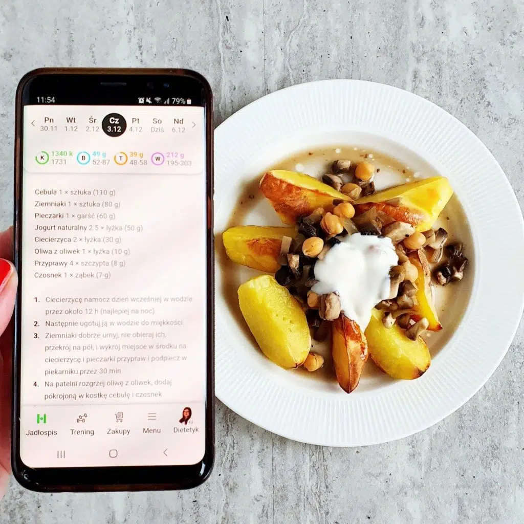 Jak szybko nauczyć się jeść zdrowo i smacznie