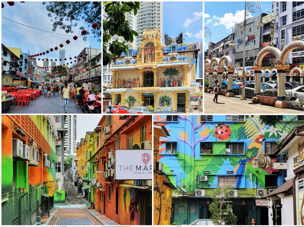 Przewodnik po Kuala Lumpur vol 4