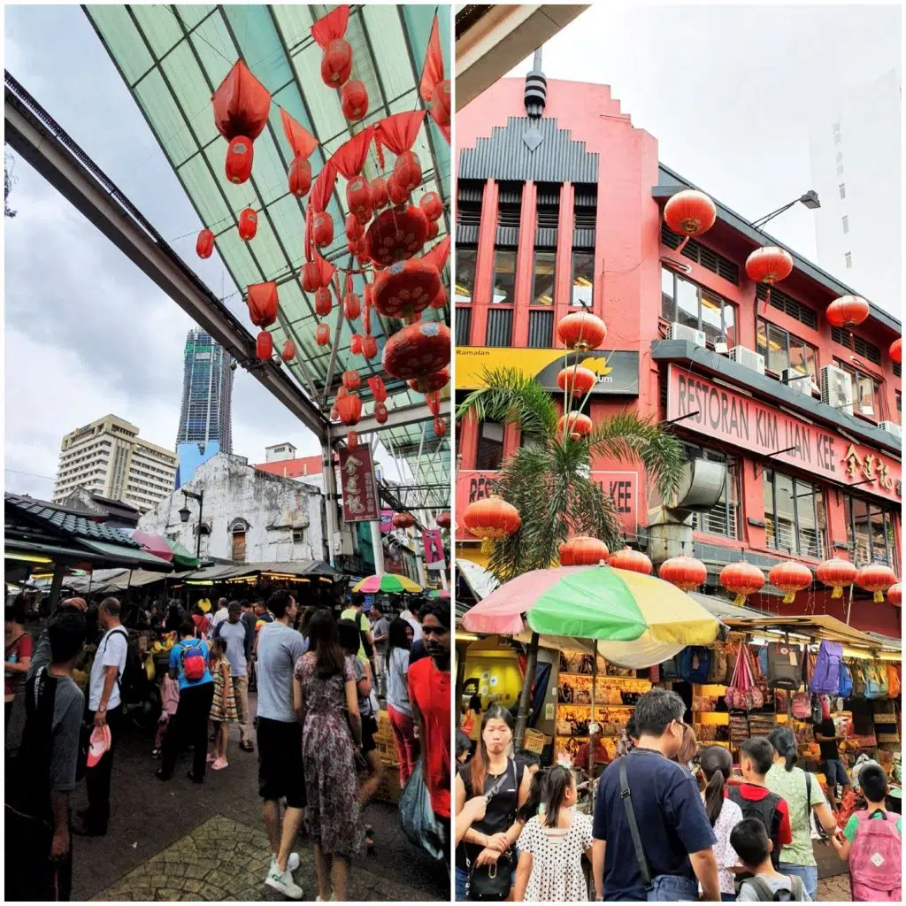 Zobaczyć Kuala Lumpur vol2