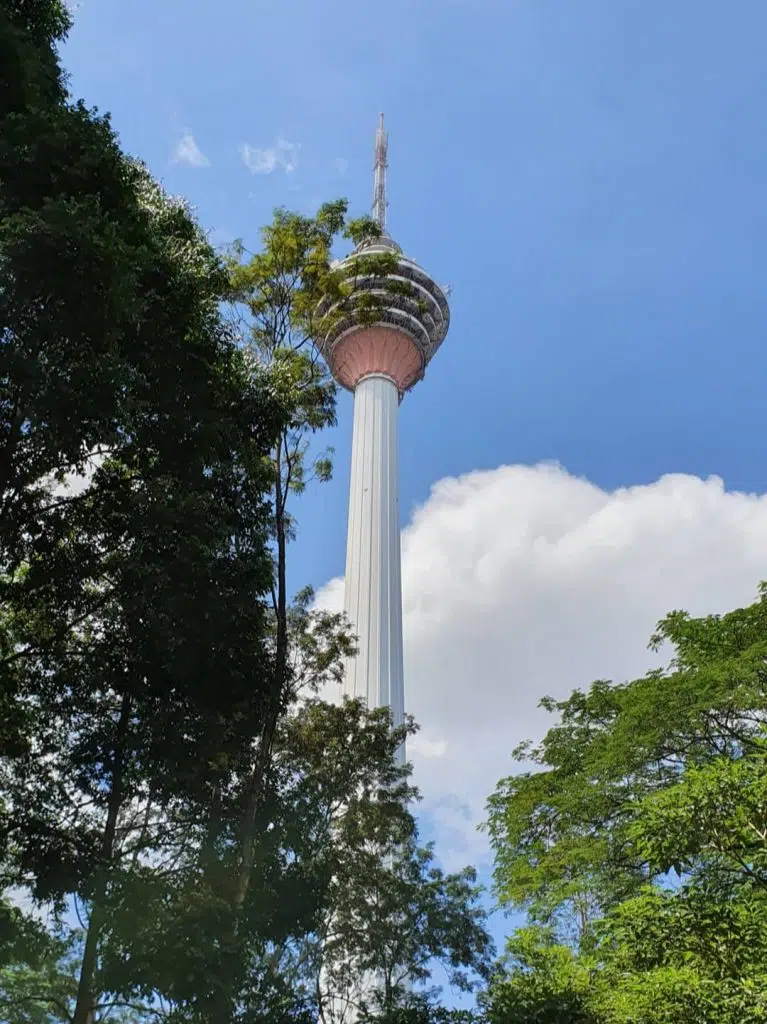 Menara Kuala Lumpur