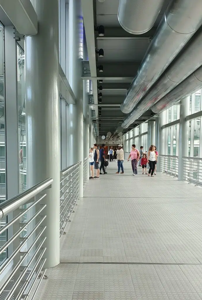 Co warto zobaczyć w Kuala Lumpur? Petronas Towers