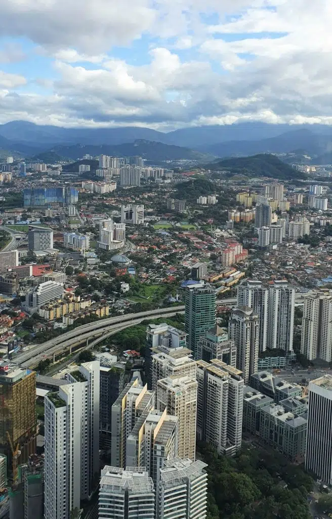 Co warto zobaczyć w Kuala Lumpur?