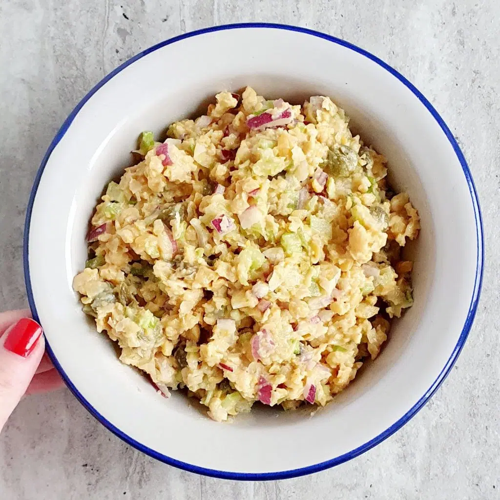 6 sałatek na święta