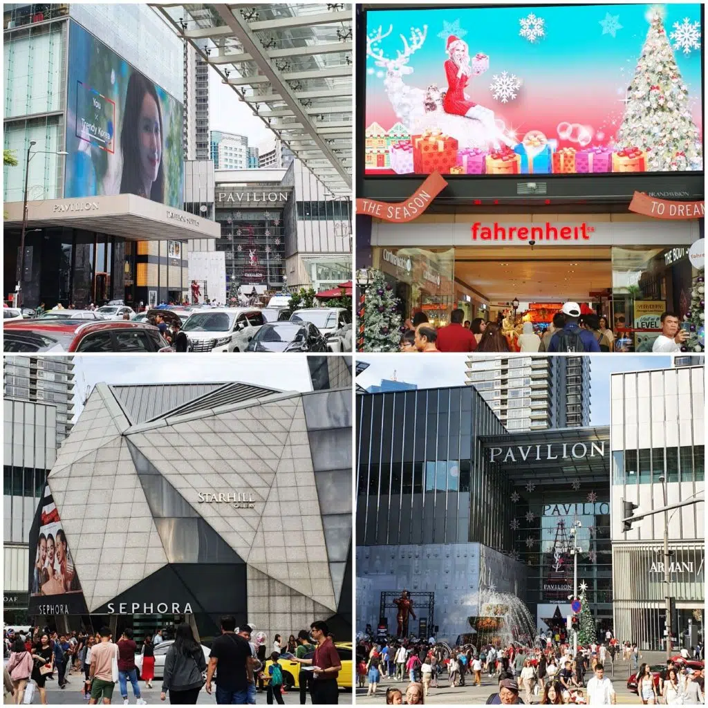 Przewodnik po Kuala Lumpur vol 4