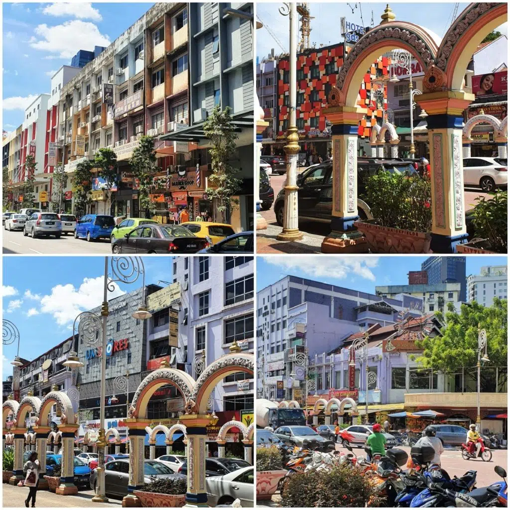 Kuala Lumpur Little India