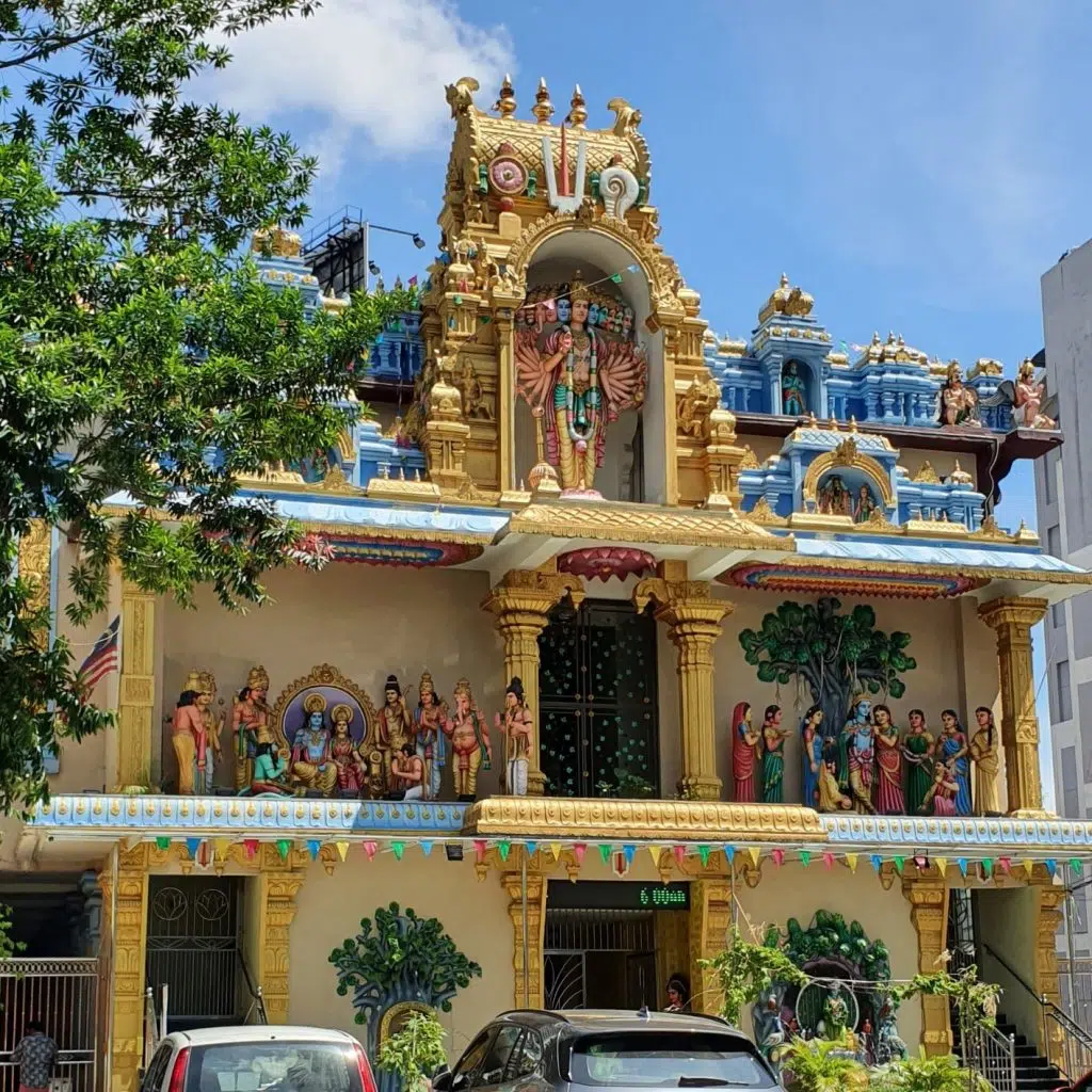 Kuala Lumpur przewodnik vol 4