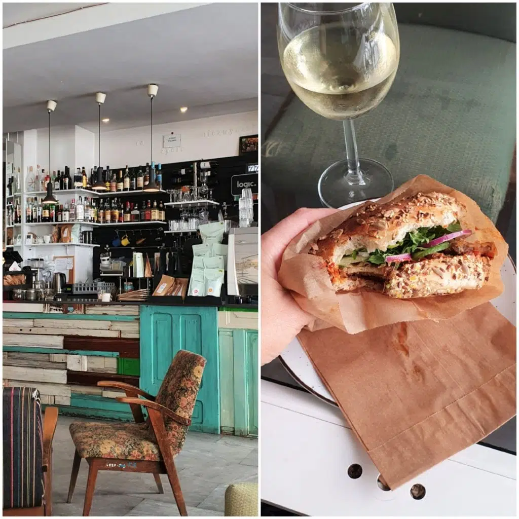 Owoce i Warzywa w Łodzi