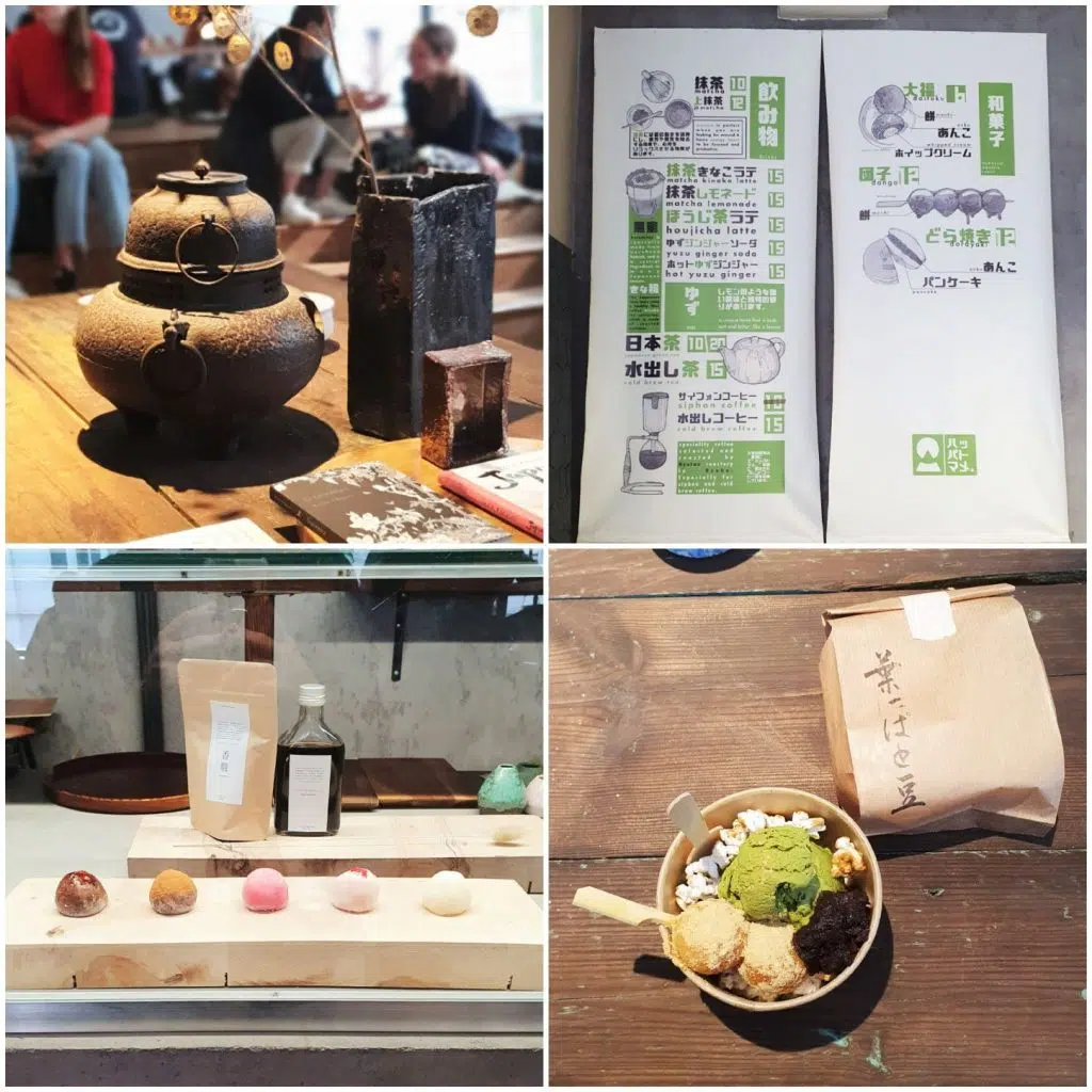 Poznań Happa To Mame