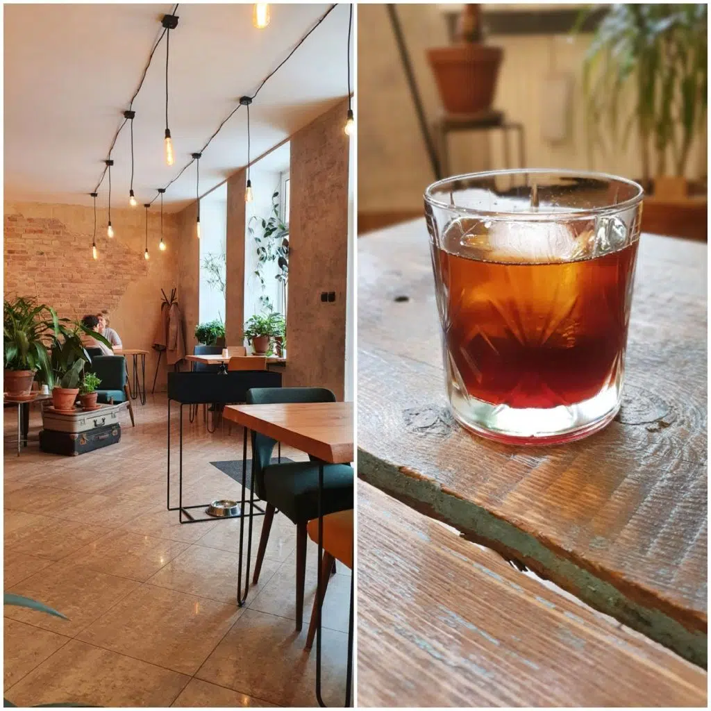 Poznań Trzecia Kawa