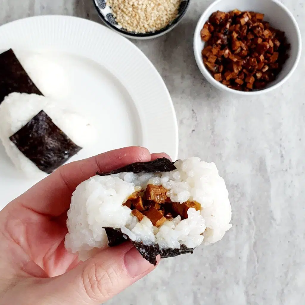 onigiri