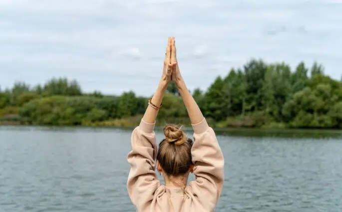jak radzić sobie ze stresem