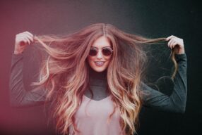 Włosy wysokoporowate – jak o nie zadbać?