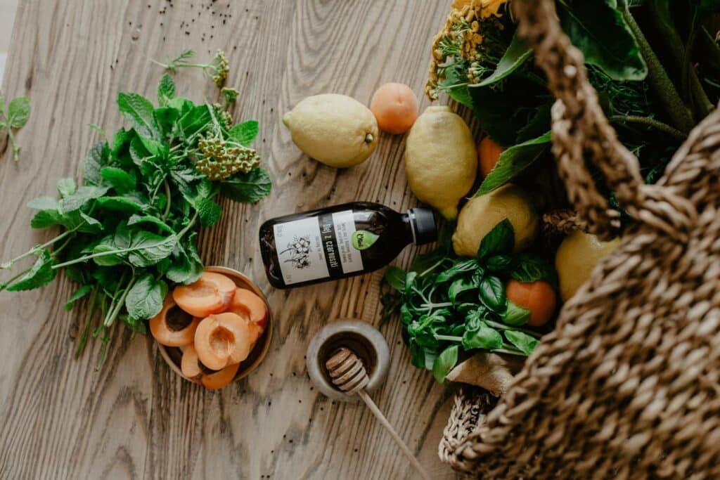 Naturalne antyhistaminyki