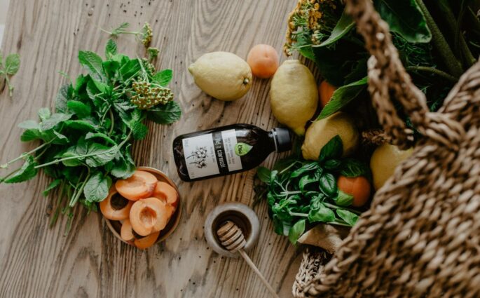 Naturalne antyhistaminyki