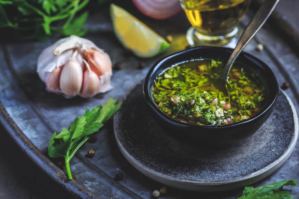 sos-chimichurri