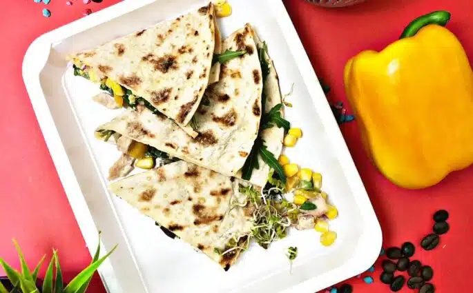 Catering dietetyczny