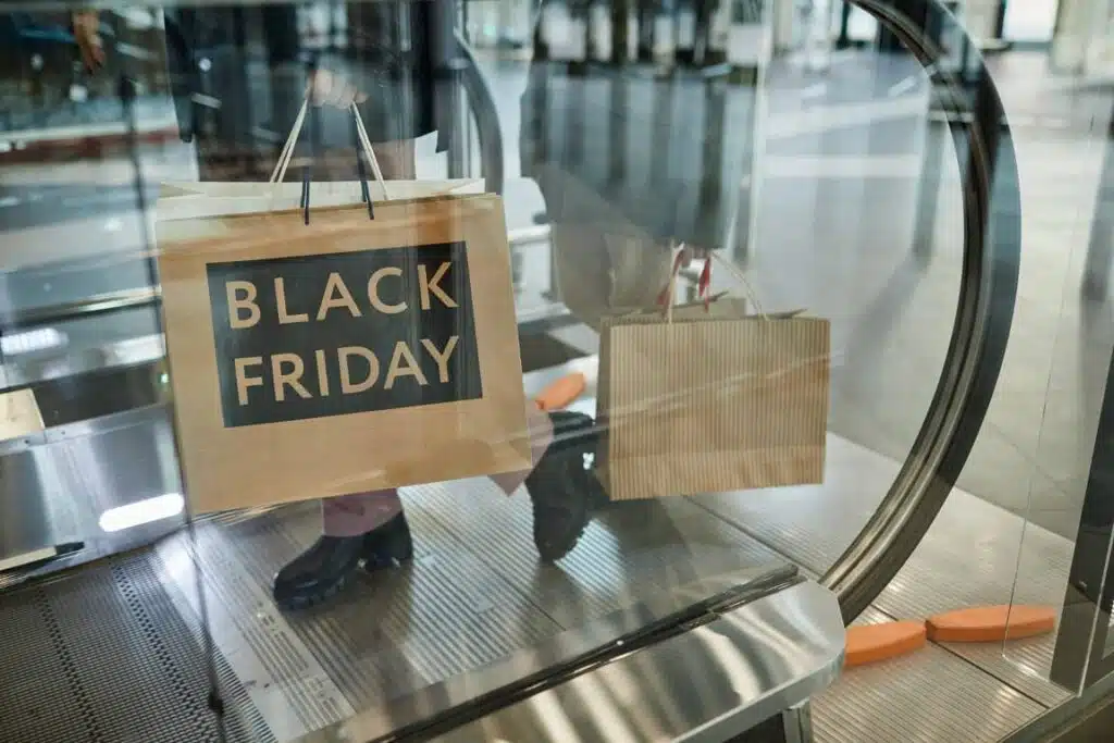 Black Friday jak kupować mądrze